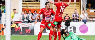Piteå IF slog topplaget – på hemmaplan