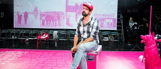 ”Vi vill flytta över makten till den unga publiken”