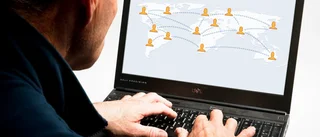 Kirunaföretaget om IT-svindlaren