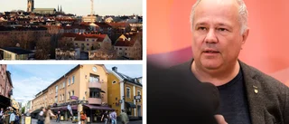 Prognosen: Så många är vi i Linköping om tio år