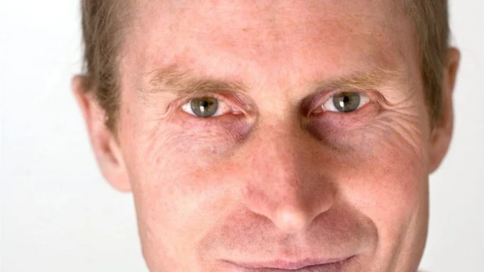 Peter Høegs sjunde bok finns nu på svenska