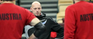 Magnus kritisk till schemat