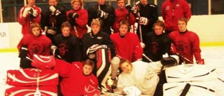 Bodens 16-åringar bäst i länet: Vi har ett samspelt och vältränat lag