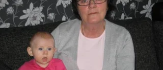 Kerstin Lantto 60 år