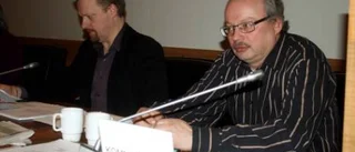 Ny ordförandepost för Lars Törnman
