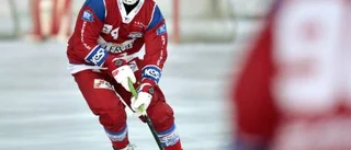 Premiärhelgen som spårade ur för Kalix