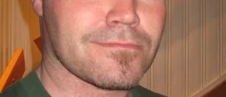 Staffan Staalback 40 år