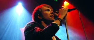 "Sveriges mest underskattade band"