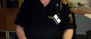 Polisen lät vänta på sig när chaufför attackerades