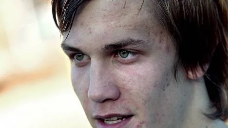 Bara detaljer återstår, som det så fin heter, innan Anton Andersson är klar för Bodens BK.