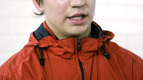Robin Olsson - utlånad till Örebro.