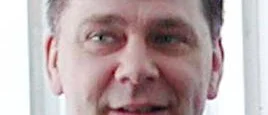Tommy Bäckström