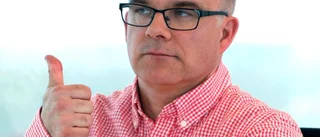 Ännu oklart läge för Gabelic (S)