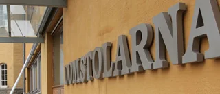 Knarkkurir kände sig hotad