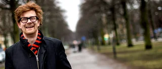 Anders "Ankan" Johansson ny krönikör i eSöndag