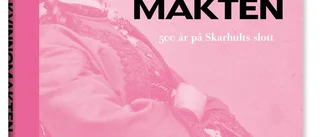 Antologi: Den dolda kvinnomakten