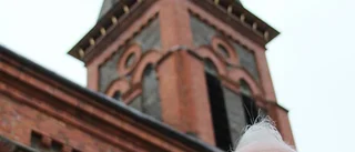 För dyrt bygga om Stora kyrkan till församlingsgård