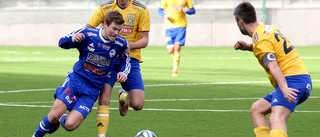 Linköping City vann premiären
