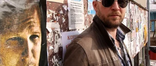 Rock´n´roll sätter punkt för Folkets hus?