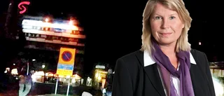 En annan del av Linköping