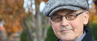 Harry Netzell återvänder till pappas gata