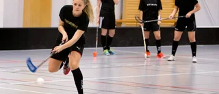 IBF laddar för kval