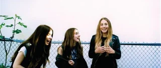 Haim: Days are gone