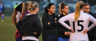 Statsministerns dotter om fotbollslivet i Linköping
