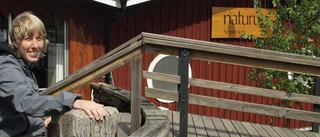 Framtiden säkrad för naturum