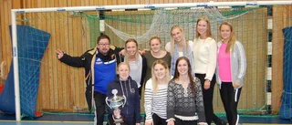 Mjölby AI och Boren vinnare
