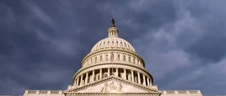 Amerikansk demokrati i förfall
