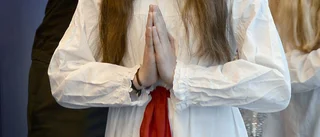 Kille får bli Linköpings Lucia