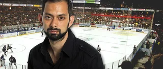 Senewiratne: "Gräver SHL sin egen grav?"