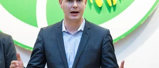 En hundralapp till, sa Fridolin