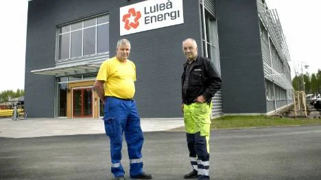 De kommunala bolagen går fortfarande bra. Prognosen för helåret visar en sammanlagd vinst på 104,5 miljoner kronor. Bästa prognosen har Luleå energi AB med en vinst på 81,8 miljoner kronor.