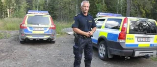 Tipsare kritiserar spaningsarbetet