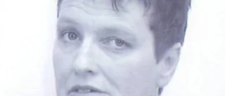 Britt Henriksson 50 år
