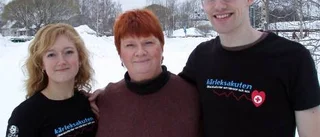 Handsprit kräver försiktighet