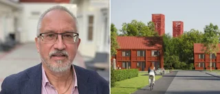 Kommunens plan – här blir det nya bostadsområden