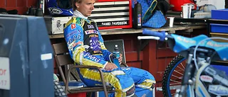 Ännu en Davidsson lämnar Piraterna