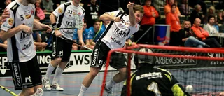 LIBK-tränarens deppiga uttåg