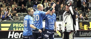 "Måste fokusera bättre på spelet"