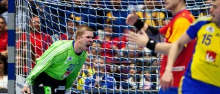 Sverige föll ihop i bronsmatchen