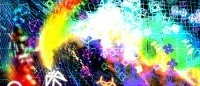 Geometry Wars: Galaxies (Wii)
