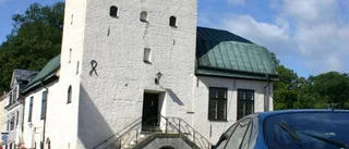 Utredning om bilfritt centrum