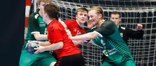 Slutspelat för Eskil – föll i kvalet mot Cliff 