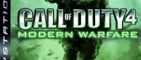 Call of Duty 4: Modern Warfare (Playstation 3)
