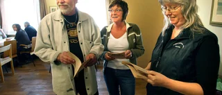 Sökes: Fler farsor och morsor på byn