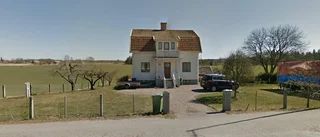 Huset på Länsvägen 94 i Tjällmo sålt igen - andra gången på kort tid