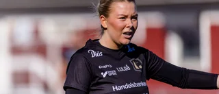 Se matchen mellan Sunnanå och Luleå Fotboll i repris